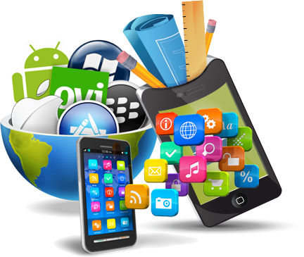 Mobile Application Development Company from Bangladesh