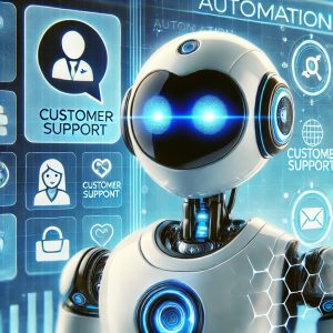 Struggling to Keep Website Visitors Engaged? Turn Them into Customers with a Smart Chatbot